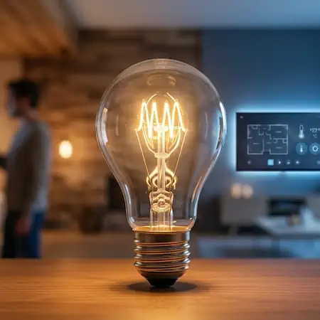 Smart Lighting System