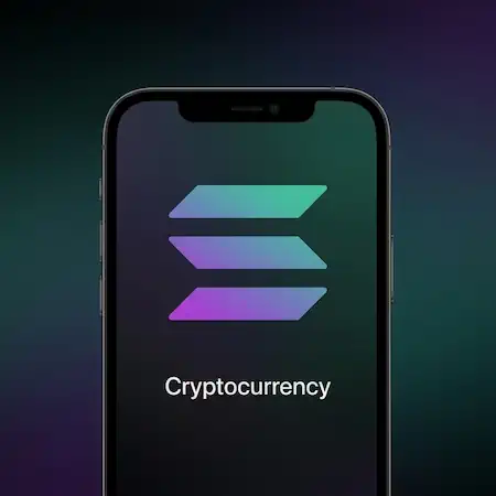 Solana Wallet App